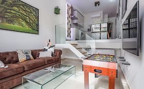 Magnifico apartamento de diseño centro Sevilla